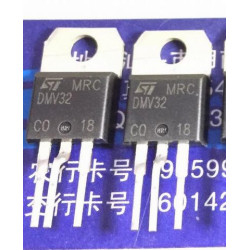 MDV32 ST TO-220 5PCS/LOT MDV32 ST TO-220 5PCS/LOT