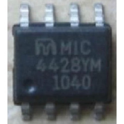 MIC4428YM 4428YM 5pcs/lot MIC4428YM 4428YM 5pcs/lot