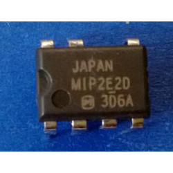 MIP2E2D TO-252 5pcs/lot MIP2E2D TO-252 5pcs/lot
