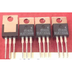MJE13006 Motorola TO-220 5PCS/LOT