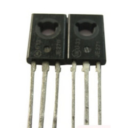 MJE270 MJE271 used and tested 5pcs/lot MJE270 MJE271 used and tested 5pcs/lot