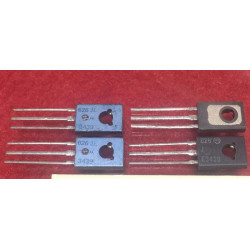 MJE3439 JE3439 Motorola TO-126 5PCS/LOT
