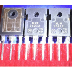 MJW16212 motorola TO-3P 5pcs/lot MJW16212 motorola TO-3P 5pcs/lot