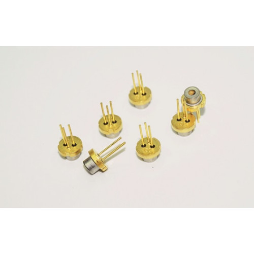 ML101J25 Mitsubishi 660nm 100mw ML101J25 Mitsubishi 660nm 100mw