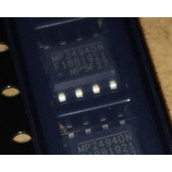 MP2494DN-LF-Z 5pcs/lot MP2494DN-LF-Z 5pcs/lot