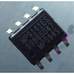 MP9141ES 5pcs/lot MP9141ES 5pcs/lot