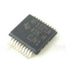 MSP430F1121 MSP430F1121AIDGVR 5pcs/lot