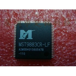 MST9883CR-LF 5pcs/lot MST9883CR-LF 5pcs/lot