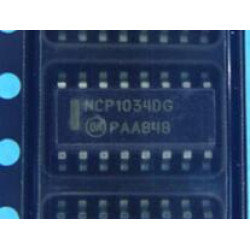 NCP1034DG 5pcs/lot NCP1034DG 5pcs/lot