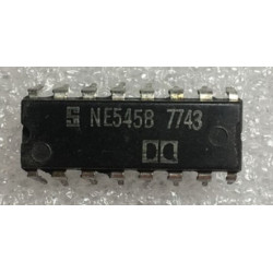 NE545B 2pcs/lot NE545B 2pcs/lot