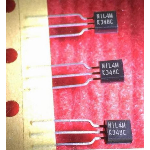 NIL4M N1L4M TO-92 5PCS/LOT NIL4M N1L4M TO-92 5PCS/LOT