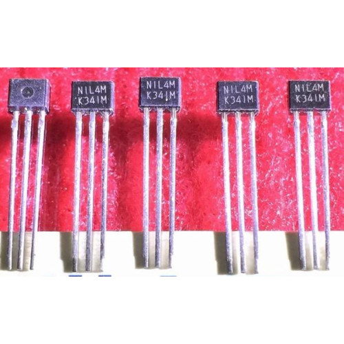 NIL4M N1L4M TO-92S 5PCS/LOT NIL4M N1L4M TO-92S 5PCS/LOT