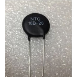NTC16D-20 16D-20 5pcs/lot