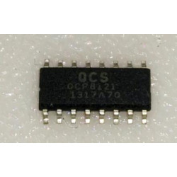 OCP8121 0CP8121 5PCS/LOT OCP8121 0CP8121 5PCS/LOT