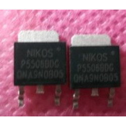 P5506BDG TO-252 5pcs/lot P5506BDG TO-252 5pcs/lot