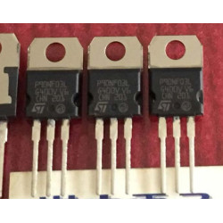 P90NF03L STP90NF03L ST TO-220