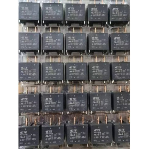 PCF-112D2M 12V 25A TE 4PINS RELAY NEW PCF-112D2M 12V 25A TE 4PINS RELAY NEW