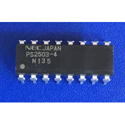 PS2503-4 5pcs/lot