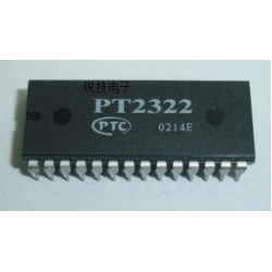 PT2322 5pcs/lot PT2322 5pcs/lot