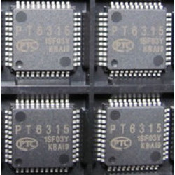 PT6315 5pcs/lot PT6315 5pcs/lot