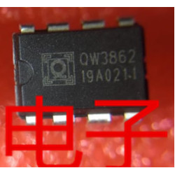 QW3862 DIP-8 QW3862 DIP-8