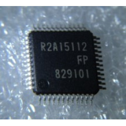 R2A15112FP R2A15112FP