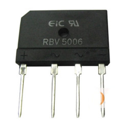RBV5006 50A 600V 5pcs/lot RBV5006 50A 600V 5pcs/lot