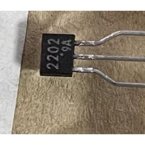 RN2202 TO92S toshiba transistor 10pcs/lot RN2202 TO92S toshiba transistor 10pcs/lot