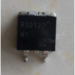 RSDT27NS RSDT27 TO-263 RSDT27NS RSDT27 TO-263