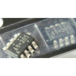 RT8110BGJ8 A9= 5pcs/lot RT8110BGJ8 A9= 5pcs/lot