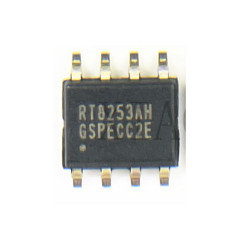 RT8253AH RT8253AHGSP SOP8 5PCS/LOT RT8253AH RT8253AHGSP SOP8 5PCS/LOT