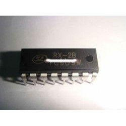 RX-2B TX-2B DIP5pcs/lot RX-2B TX-2B DIP5pcs/lot
