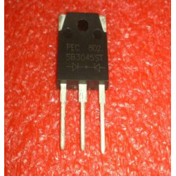SB3045ST 5pcs/lot SB3045ST 5pcs/lot