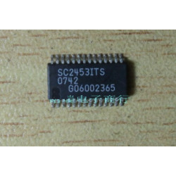 SC2453ITS 5pcs/lot SC2453ITS 5pcs/lot
