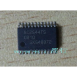 SC2544TS 5pcs/lot SC2544TS 5pcs/lot