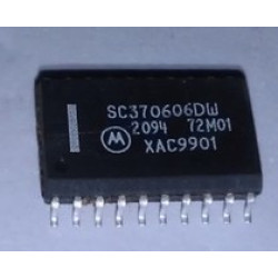 SC370606DW 5pcs/lot SC370606DW 5pcs/lot