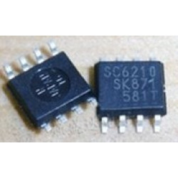 SC6210 SSC6210 5pcs/lot SC6210 SSC6210 5pcs/lot