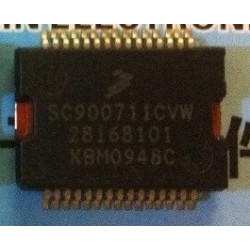 SC900711VW 5pcs/lot SC900711VW 5pcs/lot