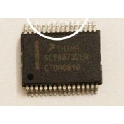 SC900732EW 5pcs/lot