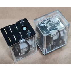 SCL-1-H-DPNO-F 12VDC 16A SCL-1-H-DPNO-F 12VDC 16A