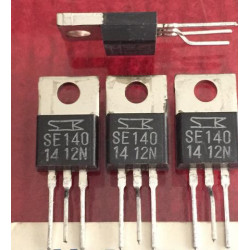 SE140 SK Seken TO-220