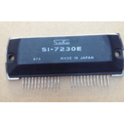 SI-7230E used and tested SI-7230E used and tested