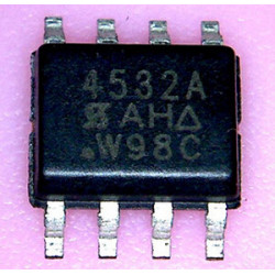SI4532ADY 5pcs