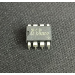 SK-8120 DIP 5pcs/lot SK-8120 DIP 5pcs/lot