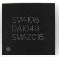 SM4108 SM4108