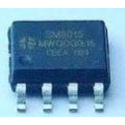 SM8015 sop-8 5pcs/lot SM8015 sop-8 5pcs/lot
