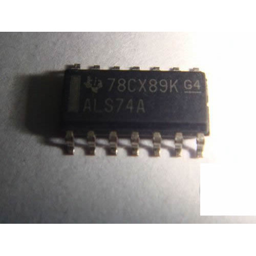 SN74ALS74AD SN74ALS74 74ALS74 SOP-145pcs/lot SN74ALS74AD SN74ALS74 74ALS74 SOP-145pcs/lot