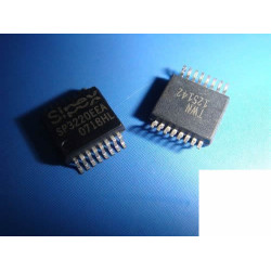 SP3220EEA SP3220 5pcs/lot SP3220EEA SP3220 5pcs/lot