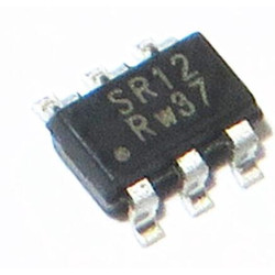 SR12 SOT23-6 SR12 SOT23-6