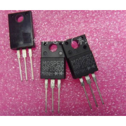 SRF1060C 5pcs/lot SRF1060C 5pcs/lot